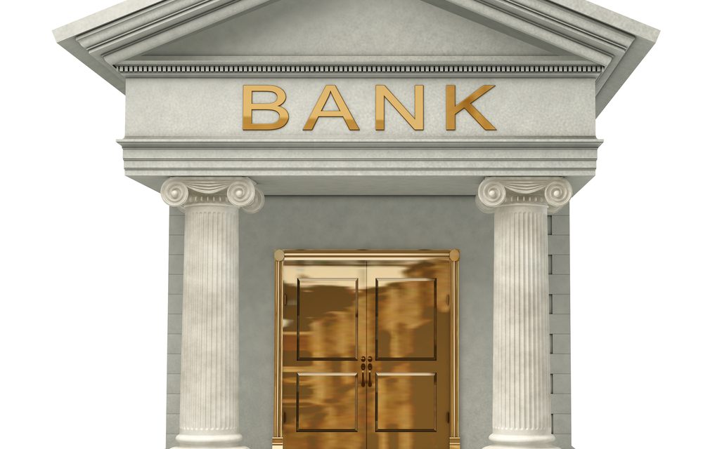 اکنون بانک ها باید خود را با ارز دیجیتال تطابق دهند